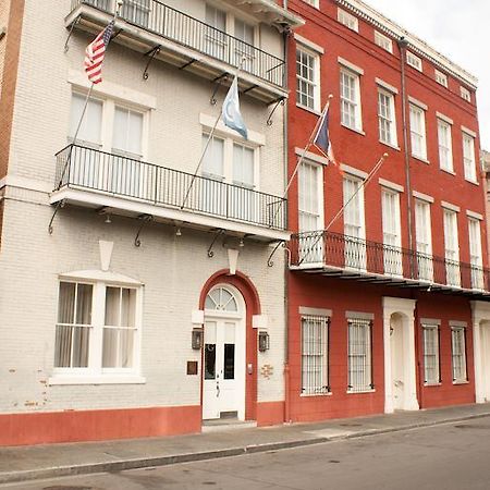 Hotel Grenoble House Nueva Orleans Exterior foto